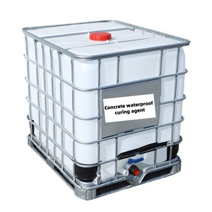 Cung cấp độ hòa tan cao nguyên chất lỏng Silicone gia cố bê tông và đại lý chống thấm nước - Product Image 1