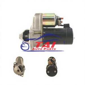 MOTEUR DE DÉMARREUR 4807374 0986011950 4375444 4763995 4231016 4735444 4763995 systèmes de moteur automatique - Product Image 3