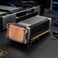 H200 SXM Computer Processor PCIe Module for GPU Computing and Data Center Use