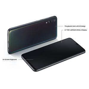 Teléfono <span class=keywords><strong>Galaxy</strong></span> <span class=keywords><strong>A70</strong></span> AA + desbloqueado barato para Samsung reacondicionado con 6G RAM Smart 5G versión global - Product Image 2