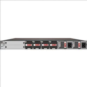 USG6710F-AC 02354TPX 2*QSFP28 + 2*QSFP+ + 8*ZSFP+ + 20*SFP+ พอร์ต POE 2 พอร์ตไฟ AC ไฟร์วอลล์ - Product Image 2