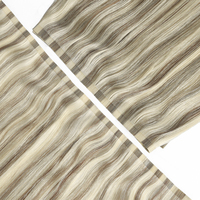 Honor Hair – Fournisseur de Cheveux Naturels Européens – Trame de Cheveux à Bandes Ultra Fines et Invisibles, Double Trame Longue et Large