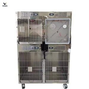 Equipo Veterinario, Equipo Médico para Hospitales de Animales, Equipo Médico de Acero Inoxidable para Animales y <span class=keywords><strong>Veterinaria</strong></span> - Product Image 3