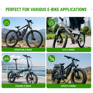 Sensor PAS KT D12L SM Impermeable para Bicicleta Eléctrica, Sensor de Asistencia con 12 Imanes - Product Image 3