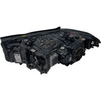63119466387 63119466388 Faro Láser Izquierdo y Derecho OEM Usado para BMW Serie 5 G30 G31 G38 Pre-LCI 2017 2018 2019 2020