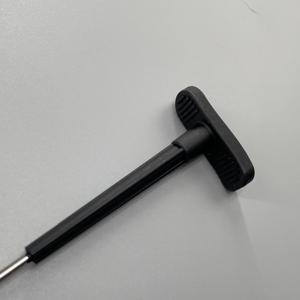 หลอดใส่ท่อช่วยหายใจแบบแข็งสเตนเลสสตีลสำหรับกล้องวิดีโอ - Product Image 4