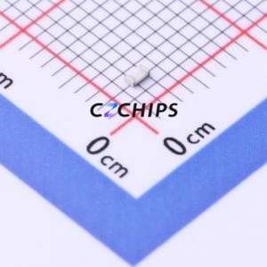 ตัวต้านทานแบบ SMD รุ่น RHS-03K2702FT ขนาด 0603 (ประเภท: ฟิล์มหนา) (ค่าความต้านทาน: 27kโอห์ม ความแม่นยำ: 1%) - Product Image 2