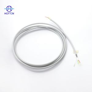 تخصيص عالية التردد إليكتروتوم بالموجات فوق الصوتية سكين كابل 4C سيليكون محول الترددات الراديوية الاجتثاث الطبي الجراحي - Product Image 2