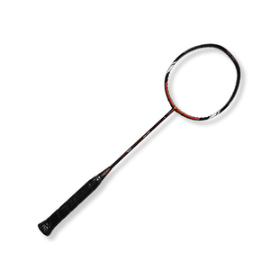4U <span class=keywords><strong>83g</strong></span> siêu nhẹ G5 gốc đầy đủ sợi carbon 22-30lbs Vợt cầu lông chuyên nghiệp - Product Image 5