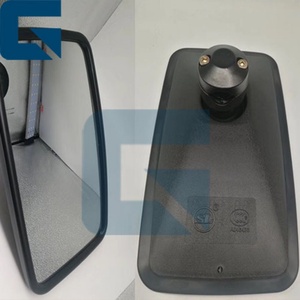 E312D E320D E323D E330D รถขุดอะไหล่กระจก1566617 156-6617 - Product Image 1