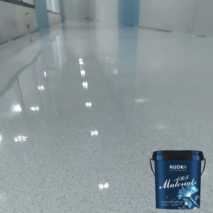 <span class=keywords><strong>Pintura</strong></span> de <span class=keywords><strong>suelo</strong></span> de arena de color epoxi <span class=keywords><strong>pintura</strong></span> de <span class=keywords><strong>suelo</strong></span> de <span class=keywords><strong>cemento</strong></span> autonivelante <span class=keywords><strong>efecto</strong></span> de mármol de imitación - Product Image 1