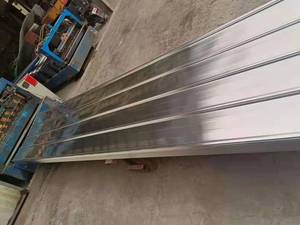 Prepainted Kim Loại Mạ Kẽm Tấm Lợp Mạ Màu Sóng Thép Roof Hồ Sơ Tấm - Product Image 3