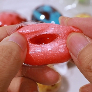 Forme d'<span class=keywords><strong>oeuf</strong></span> de <span class=keywords><strong>dinosaure</strong></span> design fantaisie bonbons gommeux couleurs confiture de fruits remplissage OEM dessin animé 3D <span class=keywords><strong>oeuf</strong></span> de <span class=keywords><strong>dinosaure</strong></span> gommeux - Product Image 3