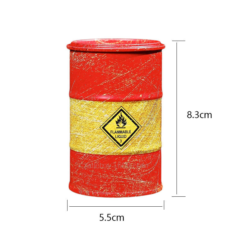 Modèle Yg001-red et jaune