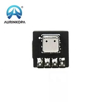 Capteur de température et d'humidité DHT30-Module de sortie I²C de qualité industrielle pour les applications intérieures