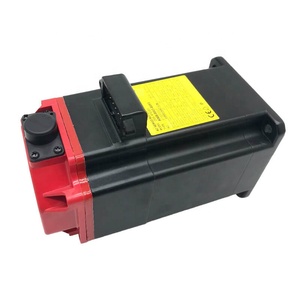 Motores Industriales Populares A06B-1445-B206 A06B-1406-B150 Motor Machine A06B-0075-B103 A06B-2247-B100 Industriales A06B-1445-B206 - Product Image 2