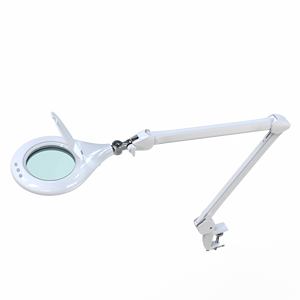 <span class=keywords><strong>Lampe</strong></span> Loupe LED 1,75x 2,25x Salons de Beauté Dermatologue Loupe <span class=keywords><strong>Lampe</strong></span> Lumière - Product Image 2