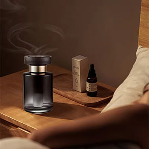 Difusor de Aroma Aikun, Elegante, con Cristal Degradado, Libre de BPA, Ecológico, Repelente de Mosquitos de Larga Duración, con Fragancia Fresca - Product Image 1