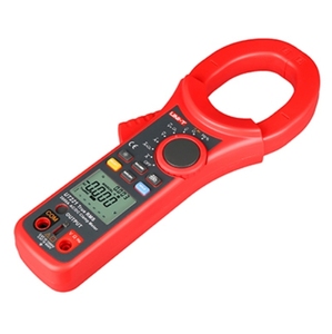 Pinza Amperimétrica Digital de Grado Industrial UNI-T Serie UT220, Alta Corriente 2500A, UT221 UT222 - Product Image 4