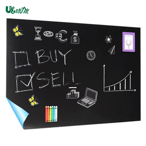 Mini <span class=keywords><strong>pizarra</strong></span> magnética para uso doméstico, <span class=keywords><strong>calendario</strong></span> Popular, tablero de grafiti para nevera - Product Image 4