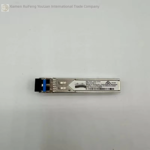 Module Ma-sfp-1gb-lx1wbr0 Neuf Original En Stock Automatisation Industrielle Pac Contrôleur de Programmation PLC Dédié - Product Image 1