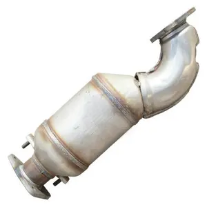 XG Cheap price factory sell super quality automotive catalytic converter for Chevrolet Trax 1.4T