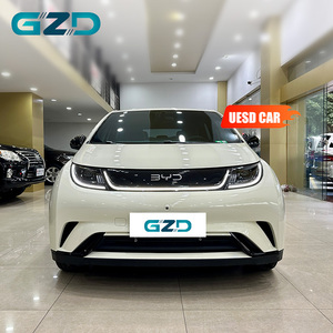 รถยน<span class=keywords><strong>ต</strong></span>์ไฟฟ้ามือสอง BYD Dolphin Mini จากจีน รถแฮทช์แบ็ก EV แท้ <span class=keywords><strong>แบ</strong></span><span class=keywords><strong>ต</strong></span>เตอรี่วิ่งได้ 420 กม. ชาร์จเร็ว byd - Product Image 2