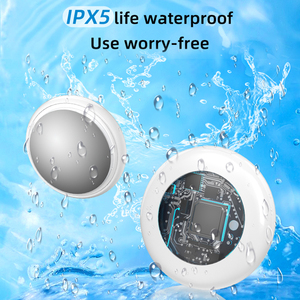 Localizador GPS Inteligente Inalámbrico MFi Find My para Mascotas y Niños, con Rastreo en Tiempo Real para iOS y Android - Product Image 5