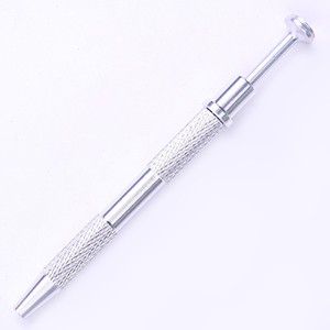 Extracteur de composants électroniques à quatre griffes en acier inoxydable de 8 mm pour réparation SMD et manipulation de bijoux - Product Image 3