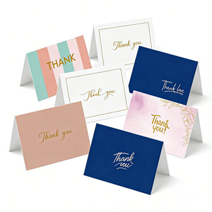 การ์ดคริสต์มาสกระดาษย่อยสลายได้แบบกำหนดเอง การ์ดอวยพรวันหยุดที่เป็นมิตรกับสิ่งแวดล้อมพร้อมการพิมพ์ด้วยหมึก การ์ดคริสต์มาสสีเขียวที่ยั่งยืน - Product Image 1