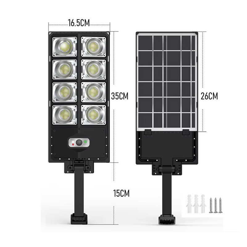 A-240LED-300W