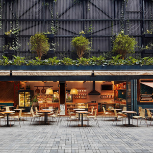 Solución de diseño de interiores de muebles de dormitorio de hotel modernos y personalizados para proyectos de hoteles de lujo y boutique. - Product Image 4