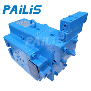 Bomba de Pistón PaiLis Pvxs 180 M R Df 0000 000, Bomba de Refuerzo Horizontal de Accionamiento Eléctrico - Product Image 3