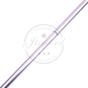 MS PU Foam Queen Atlanna Aquaman Silver Trident - Product Image 5