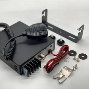 Hersteller Großhandel AnyTone Freedom Tone Kurzwellen radio <span class=keywords><strong>CB</strong></span> 26-27MHz Mobiler <span class=keywords><strong>Transceiver</strong></span> <span class=keywords><strong>CB</strong></span> Radio für Auto - Product Image 4