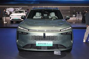 2023 voitures chinoises grande muraille Wey <span class=keywords><strong>Moka</strong></span> DHT deux roues motrices Version longue portée véhicule électrique hybride adulte - Product Image 5