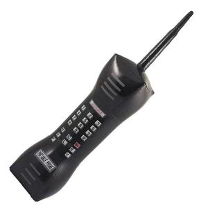 Instruments de musique gonflables jouets pour enfants guitares gonflables en PVC accessoires de fête de scène microphone <span class=keywords><strong>radio</strong></span> - Product Image 6