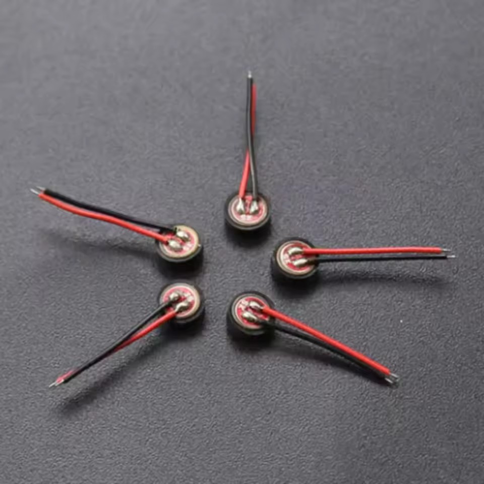 mobile microphone china