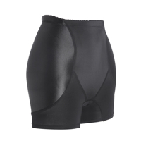 Collant gainant sans couture pour femme, effet ventre plat et remonte-fesses, best-seller, amincissant et sculptant, avec rembourrage des hanches