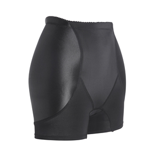 Collant gainant sans couture pour femme, effet ventre plat et remonte-fesses, best-seller, amincissant et sculptant, avec rembourrage des hanches - Product Image 3
