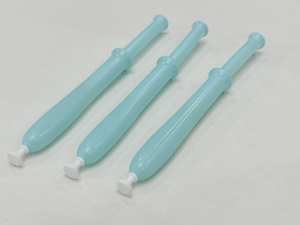 Gel Perbaikan Perekat Kerang Antibakteri Anti-gatal untuk Perawatan Intim Wanita Ekstrak Tumbuhan Alami Menenangkan dan Melindungi - Product Image 4