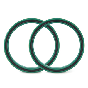 Tùy chỉnh xi lanh thủy lực Báo Chí phụ kiện hình chữ Y máy xúc thủy lực u-<span class=keywords><strong>ring</strong></span> con dấu con dấu dầu - Product Image 6