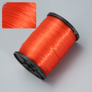 Cuerda de Albañilería Roja y Blanca de Alta Resistencia para Construcción de Paredes y Ladrillos - Product Image 3
