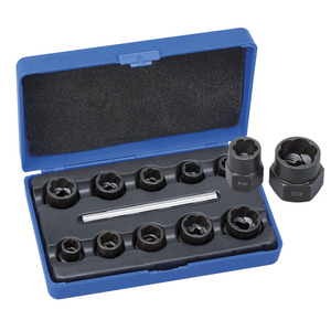FERVI SERIE DI ESTRATTORI Premium <b>Socket</b> Collection - Product Image 1