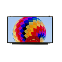 Écran LCD TFT 1920x1080 d'usine OEM, moniteurs d'affichage 15,6 pouces, écrans d'ordinateur portable fins à 30 broches, écran LCD de remplacement pour ordinateur portable