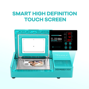 Stampante a sublimazione flatbed TuoLi per custodie 3D per telefoni, macchina per stampa a trasferimento termico, ideale per il business di nuove idee produttive <span class=keywords><strong>2026</strong></span> - Nuova condizione - Product Image 3