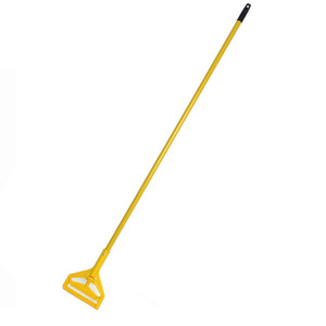 Nhựa nhanh chóng thay đổi ướt lau xử lý sợi thủy tinh xử lý - Product Image 4