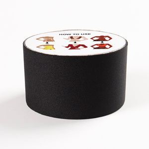 Cinta Adhesiva para Levantar el Busto, Fuerte Sujeción, Impermeable, Invisible, Efecto Push-Up, para Senos Grandes, Sin Tirantes, Sin Espalda, para Mujer - Product Image 3