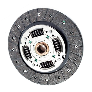 Disque d'<span class=keywords><strong>embrayage</strong></span> de moto chinoise à transmission automatique, pièces détachées automobiles WLA216-460D pour Suzuki pour Isuzu ONESIMUS - Product Image 6