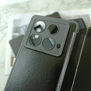 เคสโทรศัพท์ฝาพับสำหรับ Inf Note 40 4G Note 40 <span class=keywords><strong>Pro</strong></span> 4G ดีไซน์ใหม่จากโรงงาน - Product Image 6